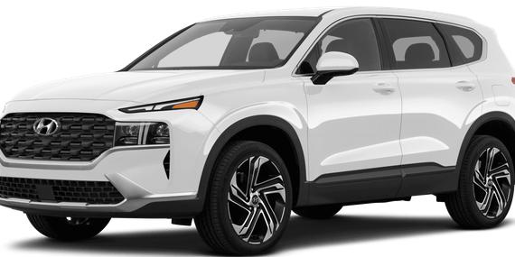 HYUNDAI SANTA FE 2023 5NMS14AJ8PH651374 image HYUNDAI SANTA FE 2023 5NMS14AJ8PH651374 image